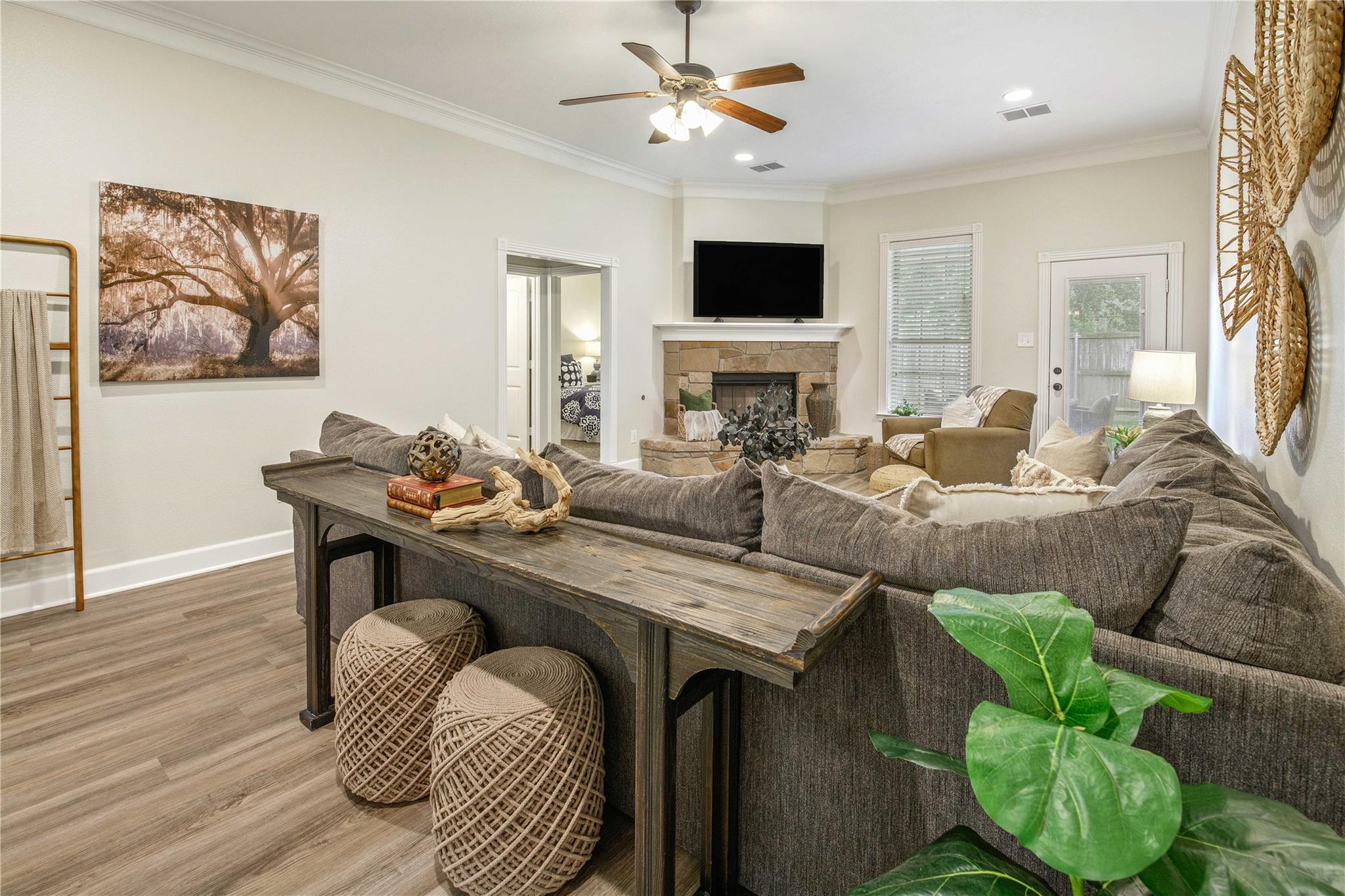 4282 Rock Bend Drive
