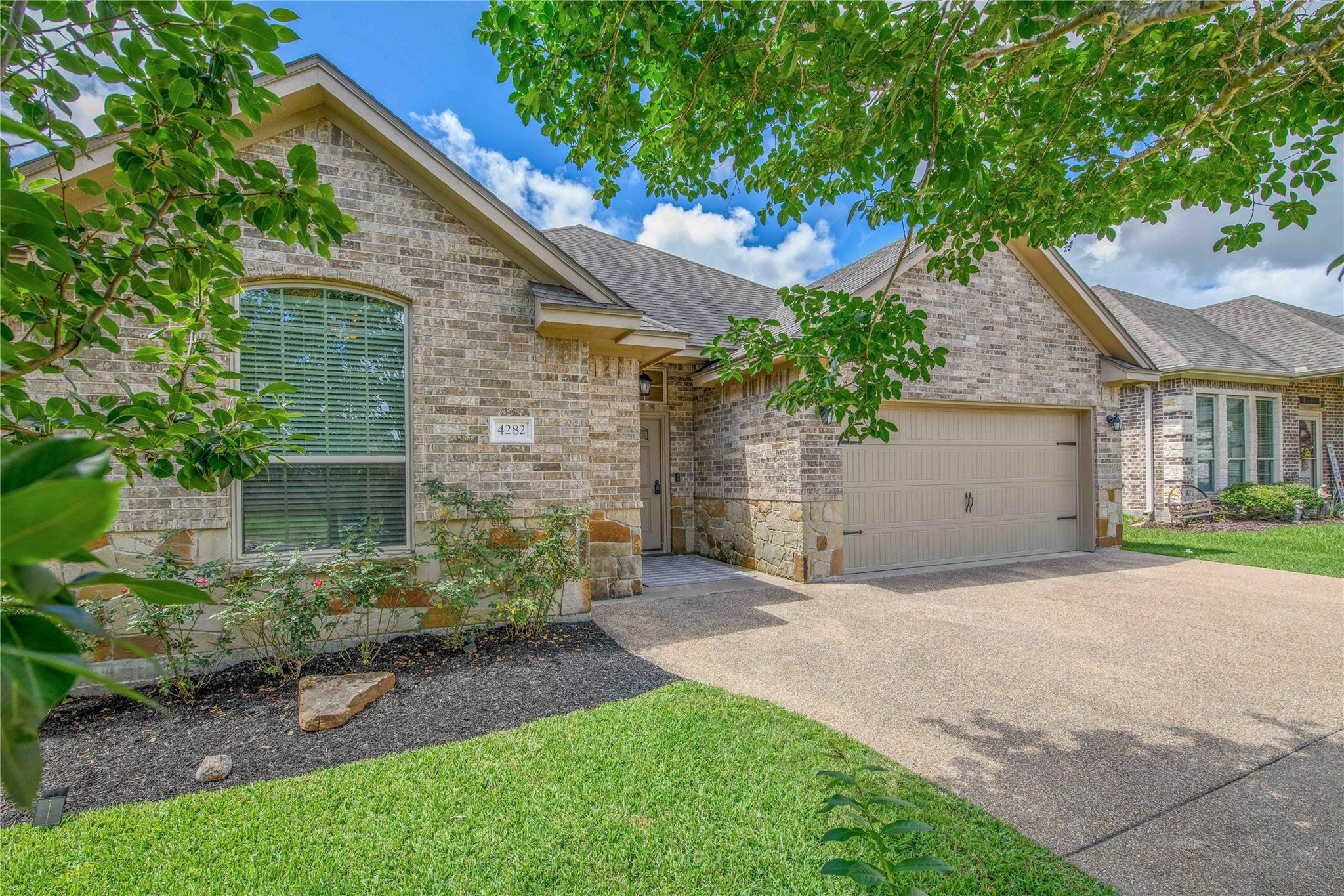 4282 Rock Bend Drive
