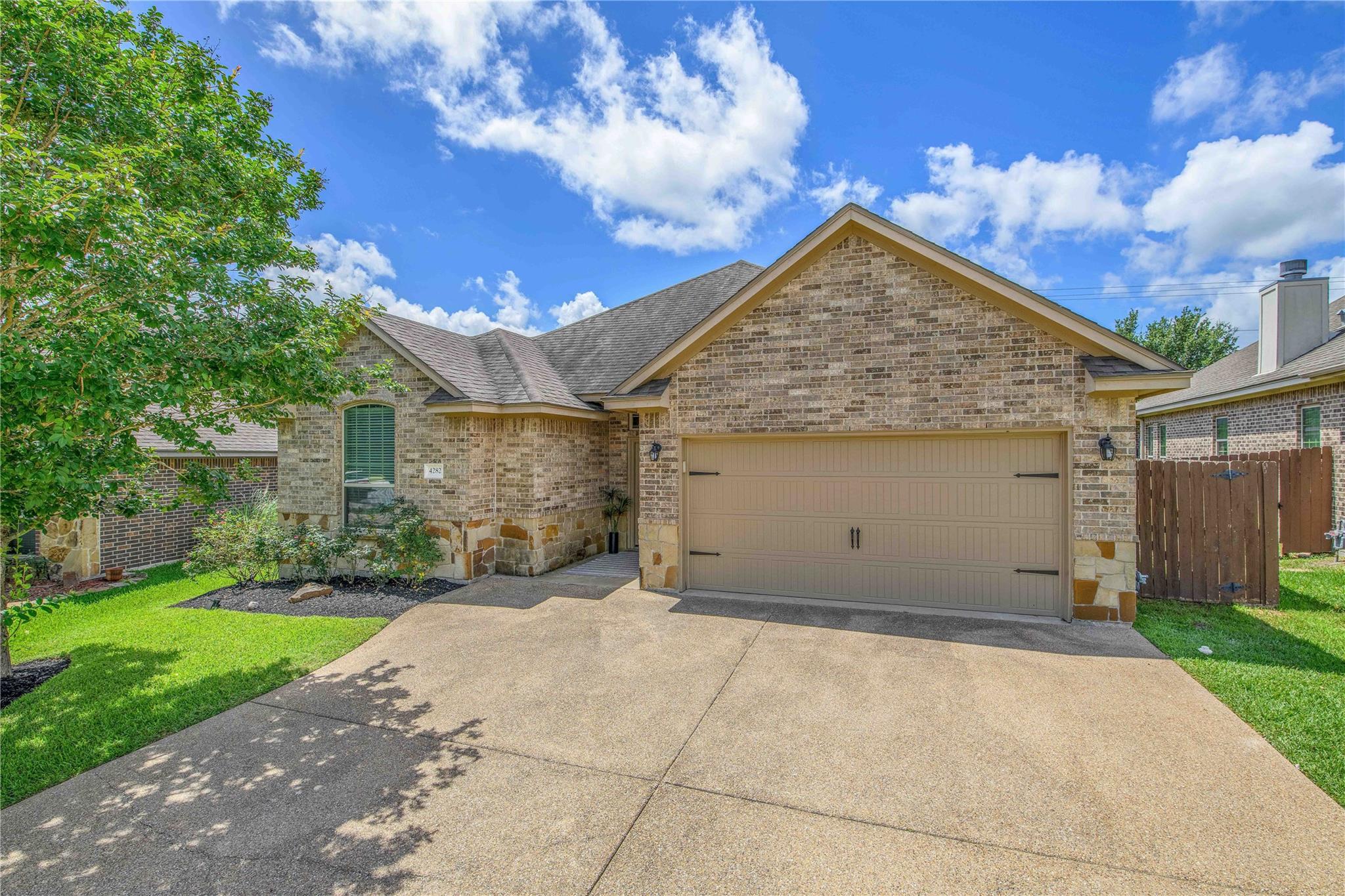 4282 Rock Bend Drive