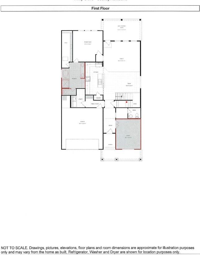 19218 Trinity Terrace Lane