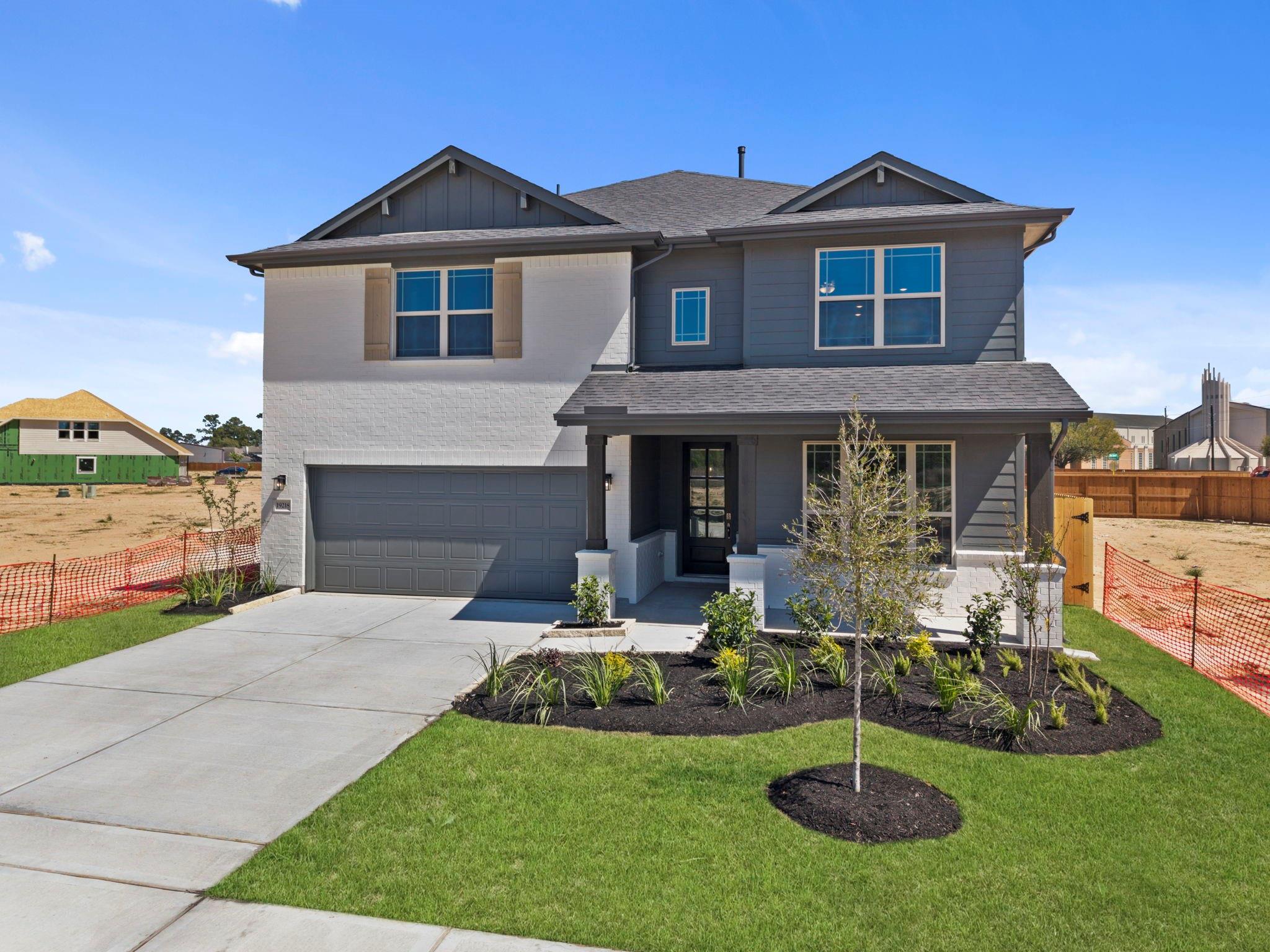 19218 Trinity Terrace Lane