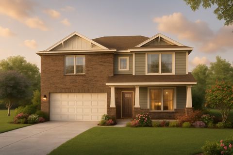 19218 Trinity Terrace Lane Spring TX 77379