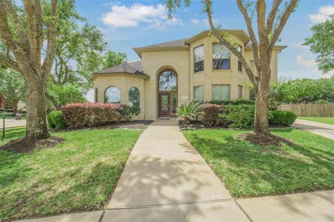 Homes For Sale - 21603 Statfield Glen Ct<br/> Fort Bend County, Katy, TX 77450