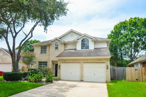 Photo of 1110 Kerri Court, Sugar Land, TX 77479 (MLS # 17343067)