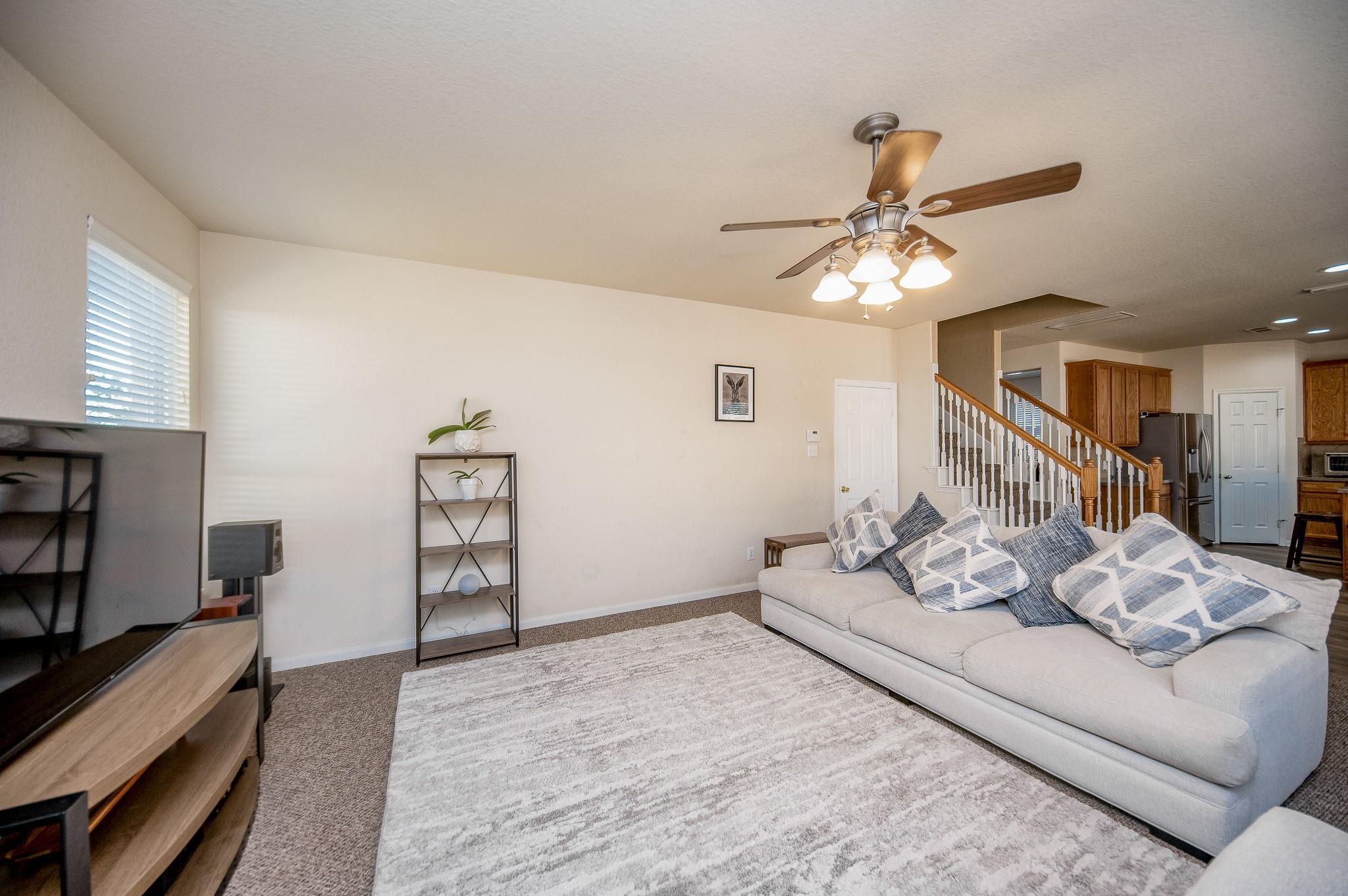 4609 Buescher Court