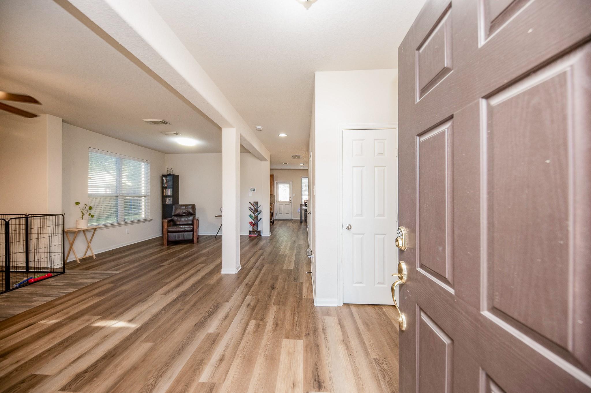 4609 Buescher Court