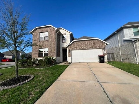 Photo of 1184 Courteous Creek Drive, Montgomery, TX 77316 (MLS # 41124924)