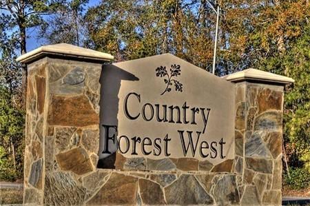 Magnolia, Texas 77354, United States, ,Residential,Active,189038