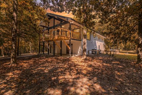 Photo of 600 Ironwood Lane, Village Mills, TX 77663 (MLS # 59147012)