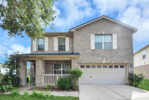 Homes For Sale - 15202 Lynford Crest Drive<br/> Fort Bend County, Houston, TX 77083