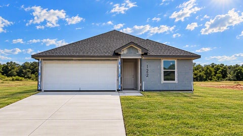Photo of 122 Peluce Place, Caldwell, TX 77836 (MLS # 93654195)