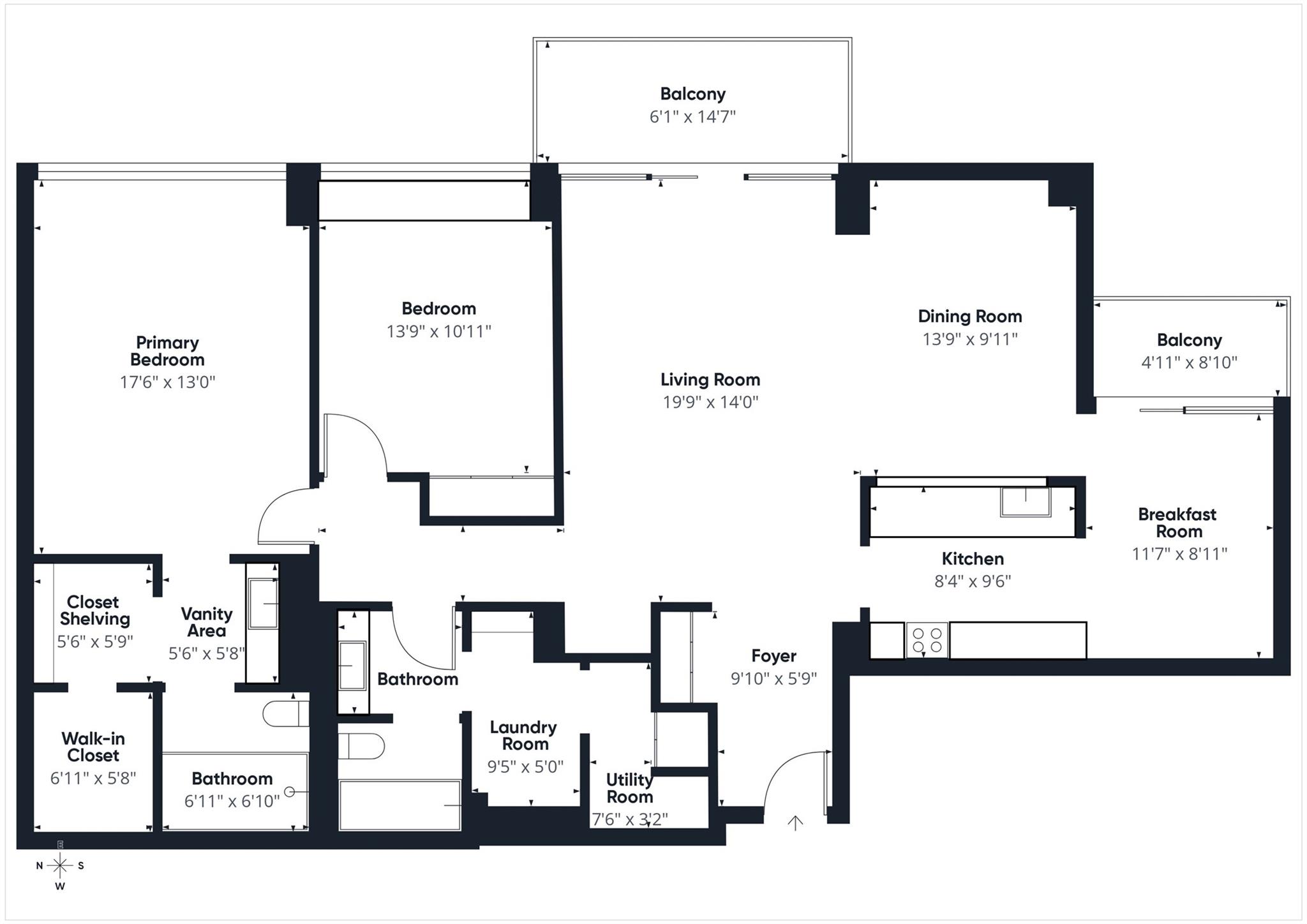 49 Briar Hollow Lane 304