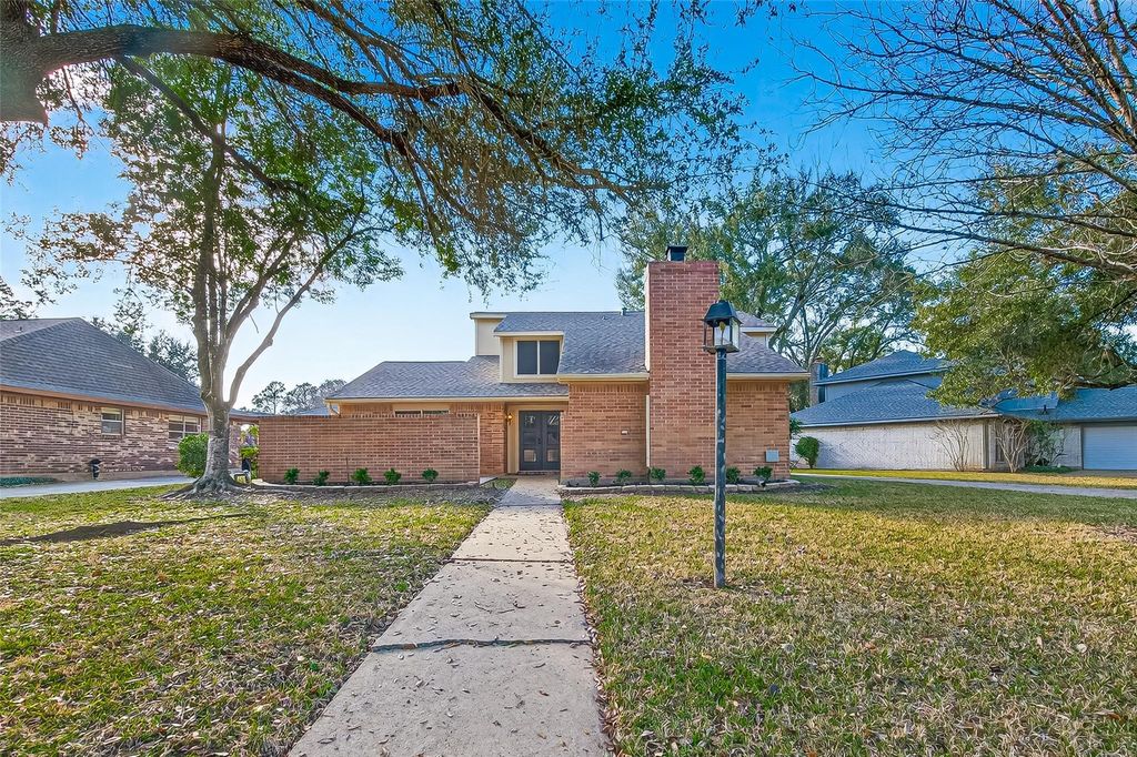 Photo of 3510 Golden Tee Lane, Missouri City, TX 77459 (MLS # 17509030)