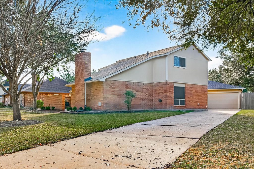 Photo of 3510 Golden Tee Lane, Missouri City, TX 77459 (MLS # 17509030)