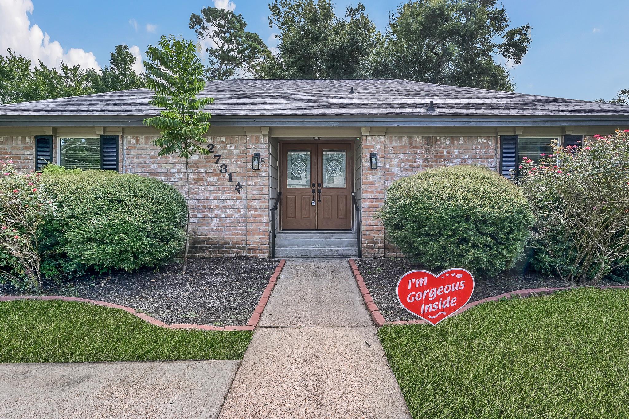 27314 Farmcreek Drive
