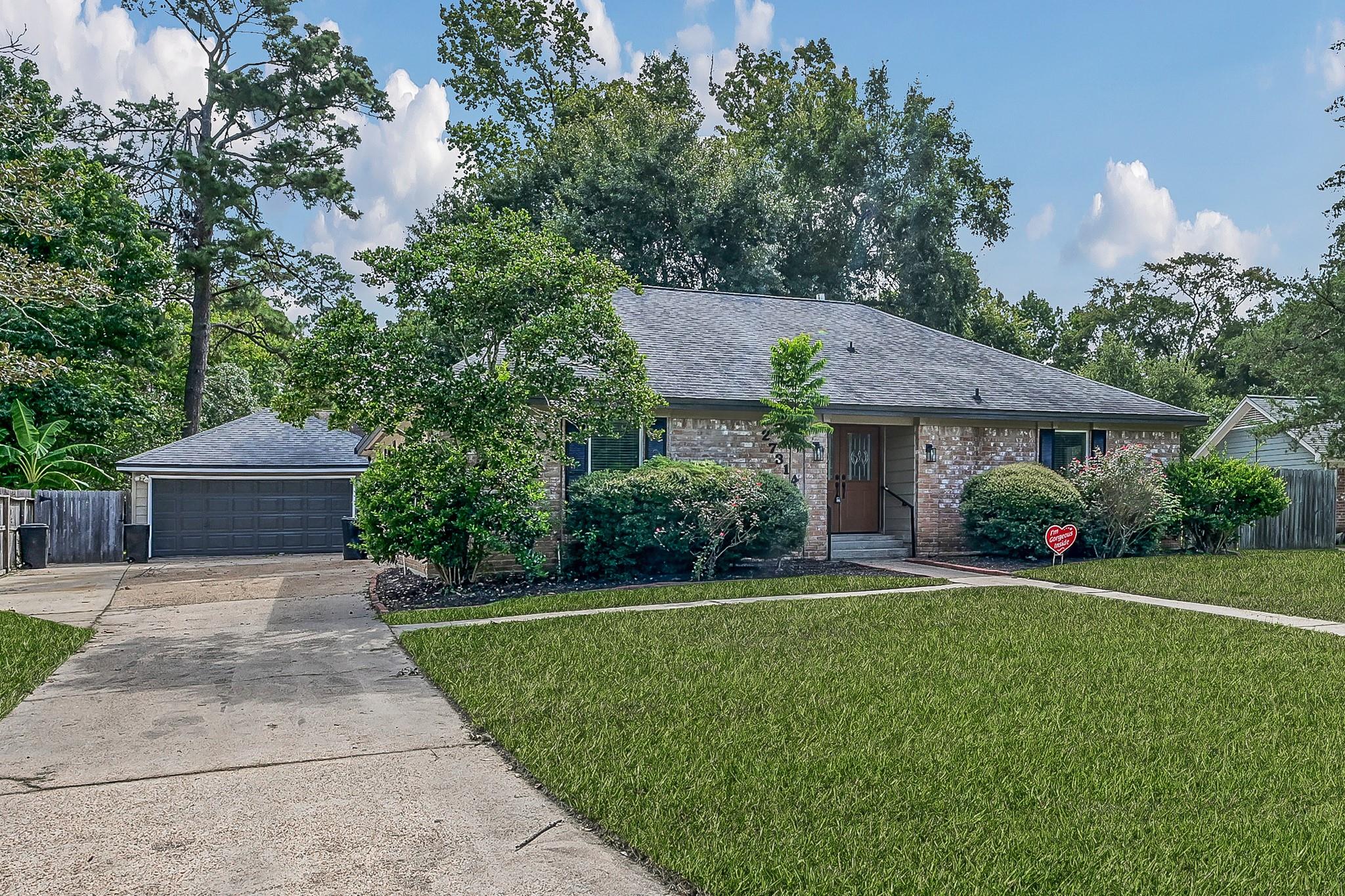 27314 Farmcreek Drive