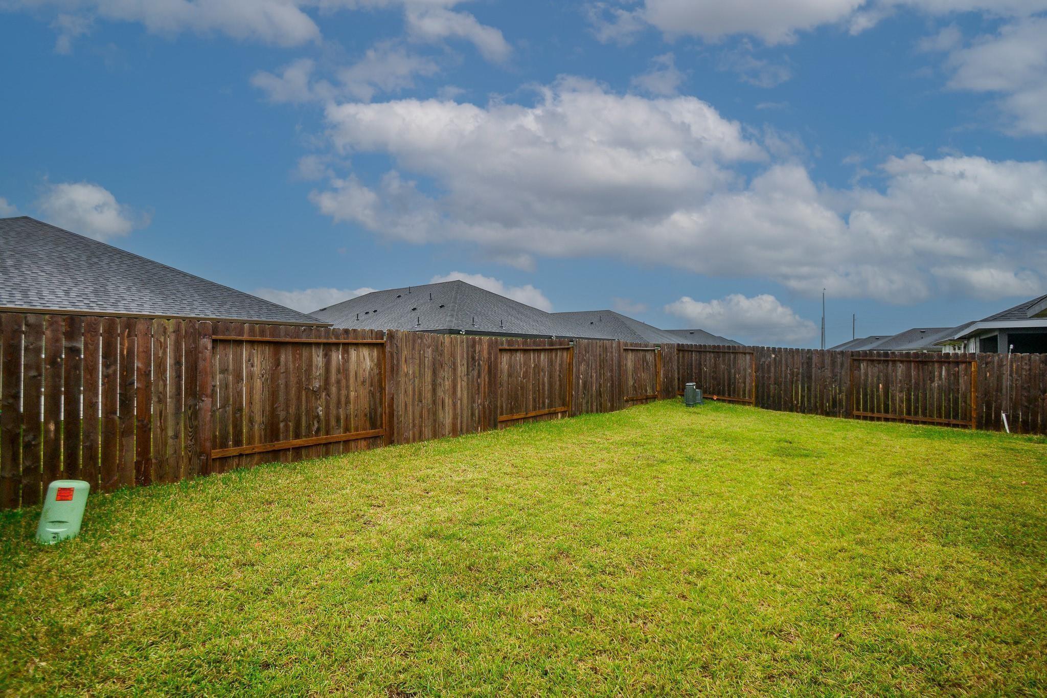 1110 Desert Willow Drive
