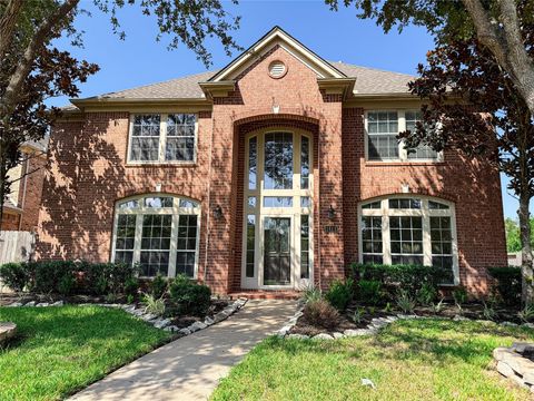 Photo of 1411 Flanders Field Lane, Sugar Land, TX 77498 (MLS # 38746421)