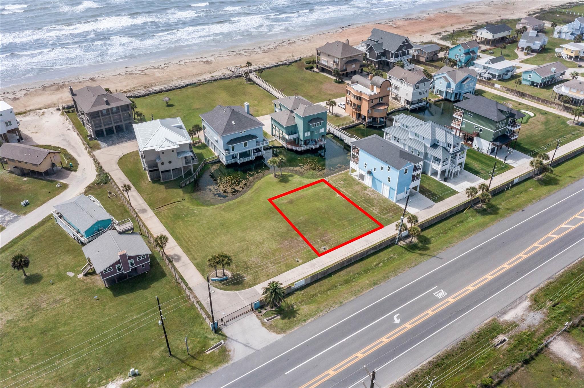 16 Blue Heron Circle