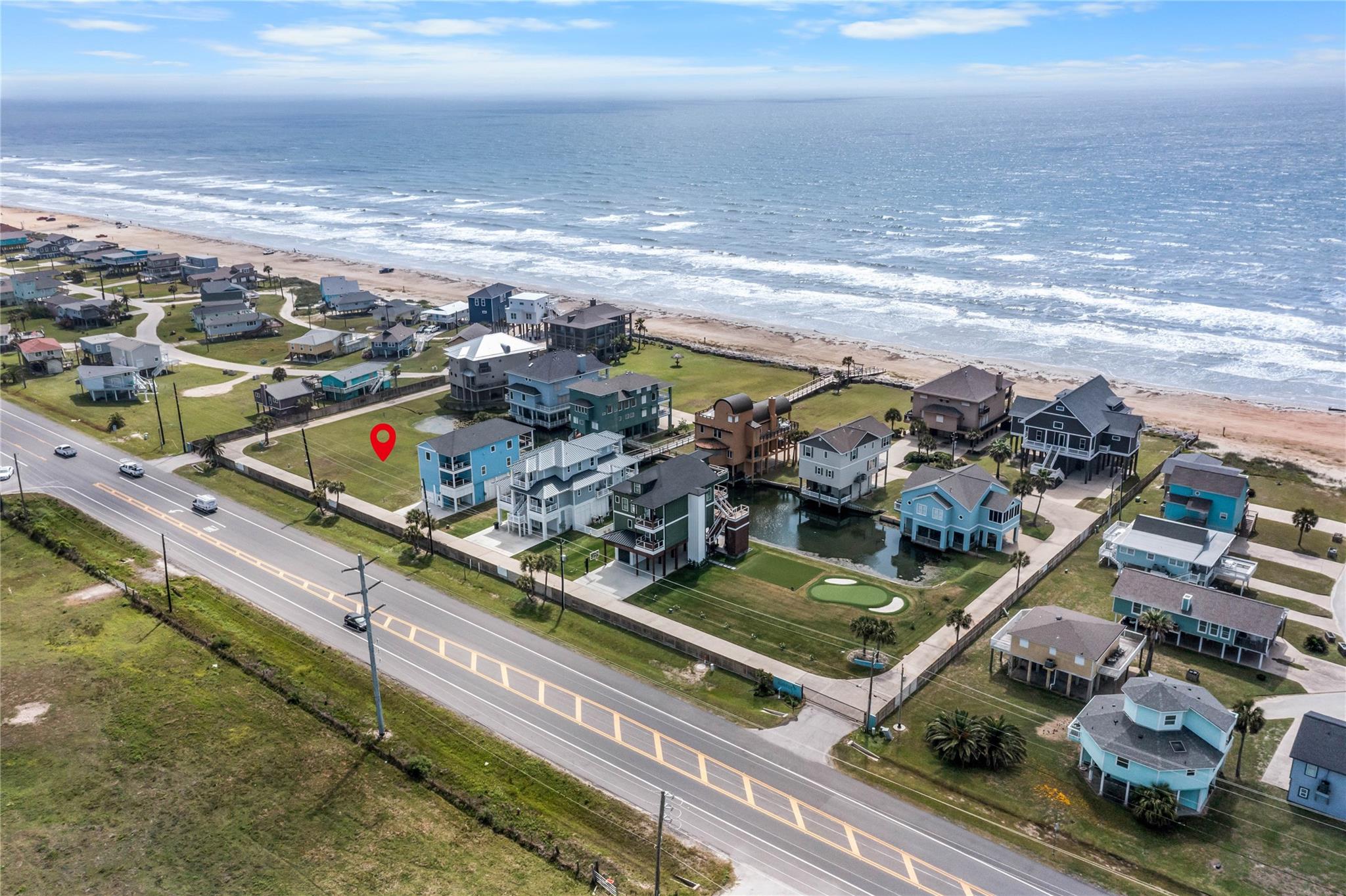 16 Blue Heron Circle