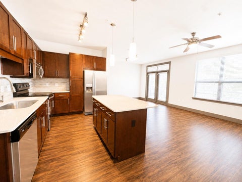Photo of 2910 Milam St Street #1426, Houston, TX 77006 (MLS # 16550035)