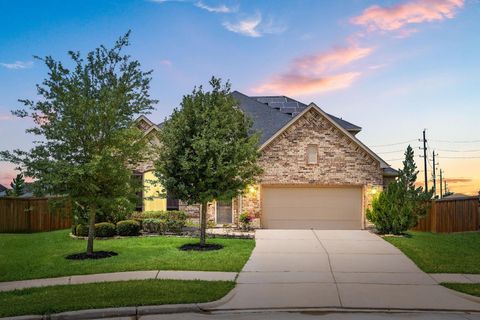 2330 Brookdale Bend Drive Katy TX 77494