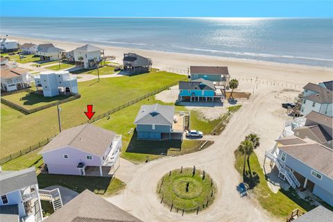 Photo of 4406 Tampico Way, Galveston, TX 77554 (MLS # 83418385)
