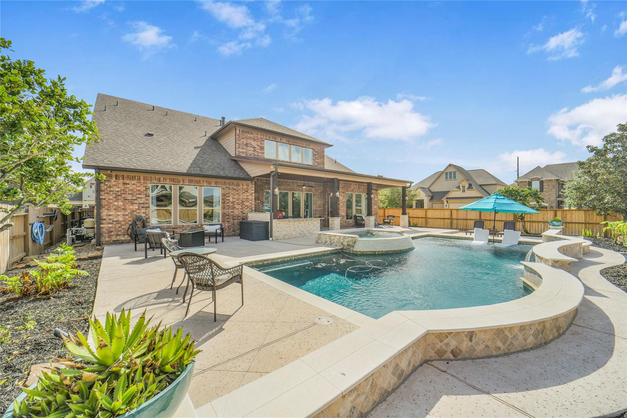 20330 Everwood Green Lane