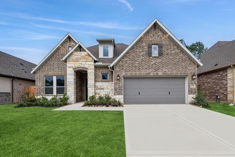 Photo of 7731 Coopers Rock Lane, Porter, TX 77365 (MLS # 53007337) Photo of 7731 Coopers Rock Lane, Porter, TX 77365 (MLS # 53007337)