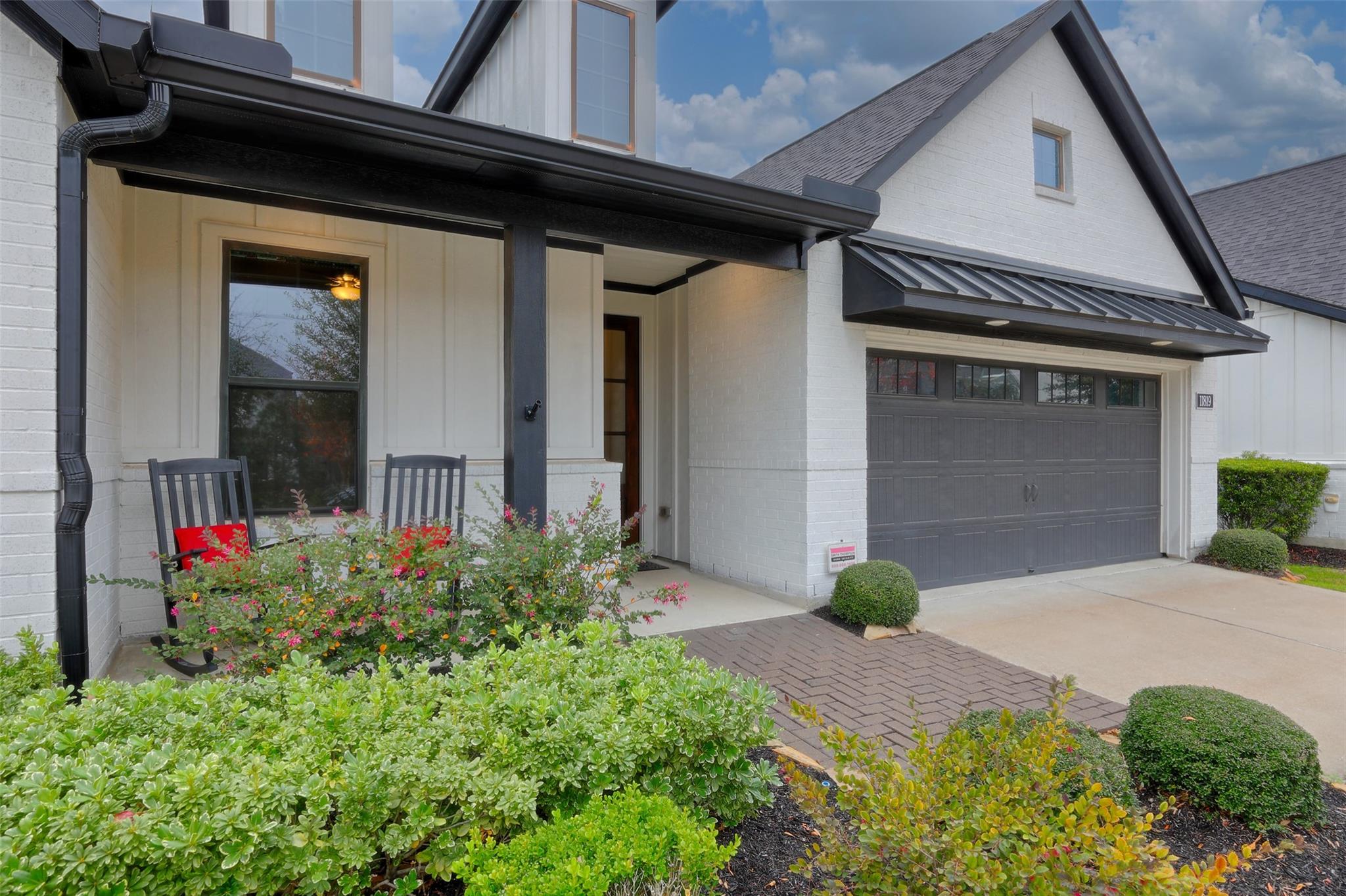 11819 Tranquility Summit Drive