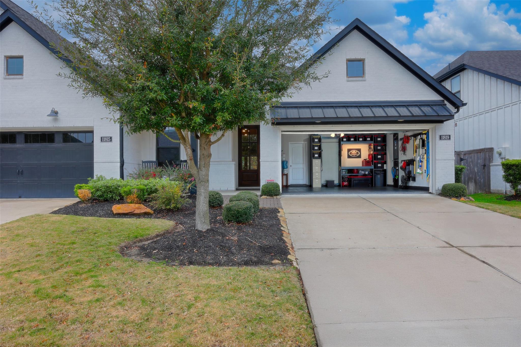 11819 Tranquility Summit Drive