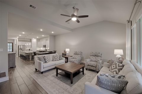 Photo of 11819 Tranquility Summit Drive, Cypress, TX 77433 (MLS # 333933)