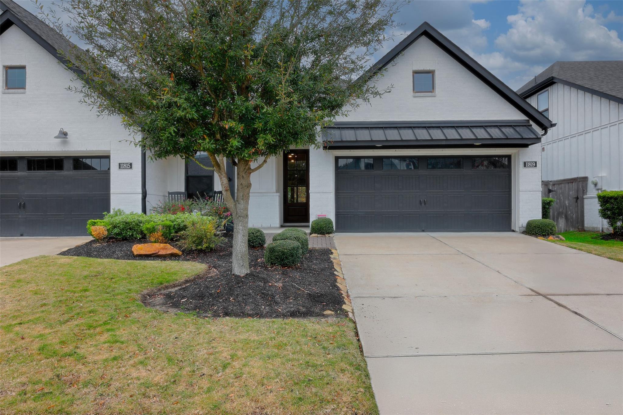 11819 Tranquility Summit Drive