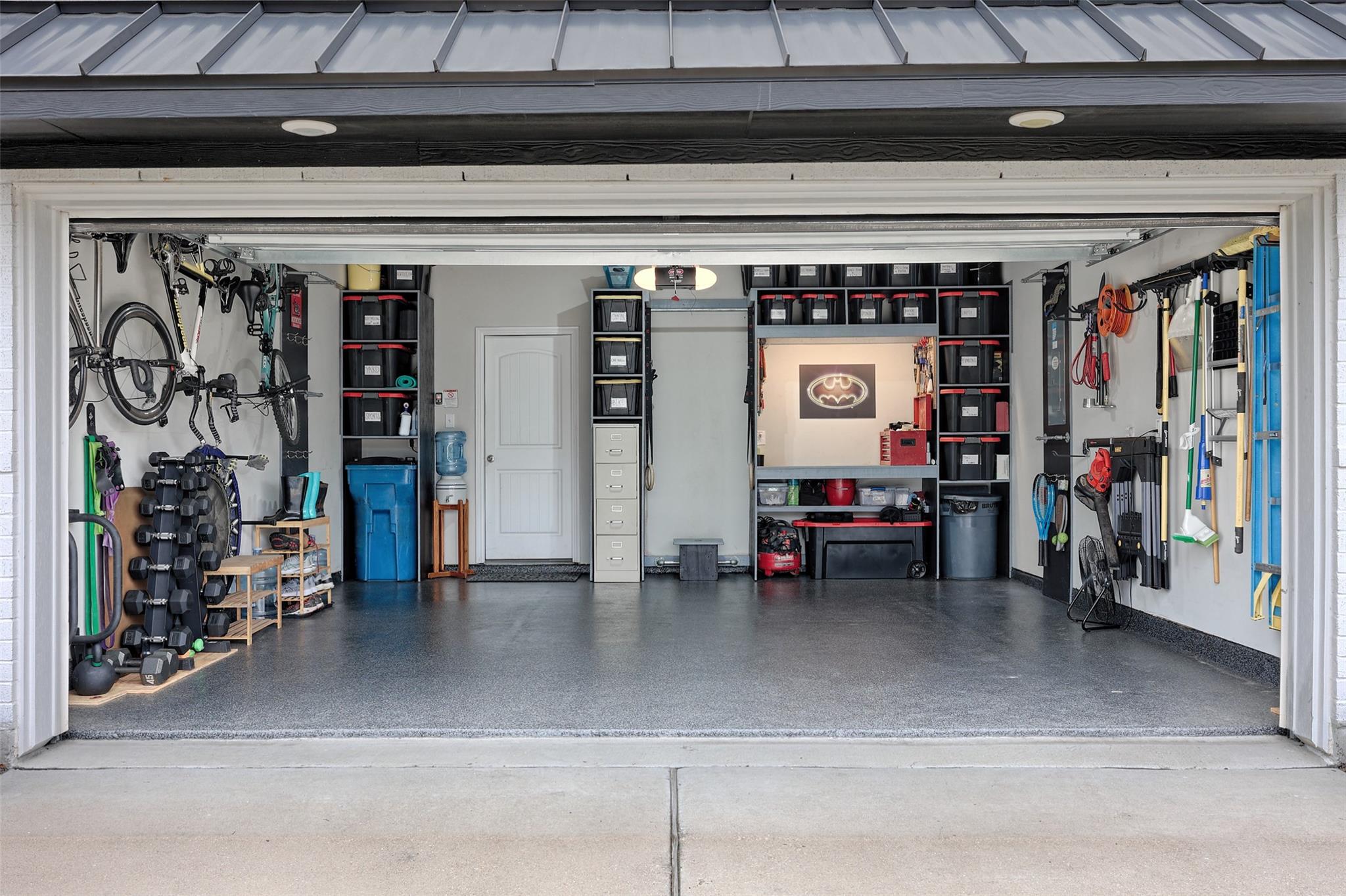 11819 Tranquility Summit Drive