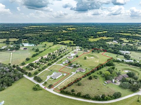 Vacant Land For Sale - 325 & 335 O'malley Road<br/> Brenham, TX 77833