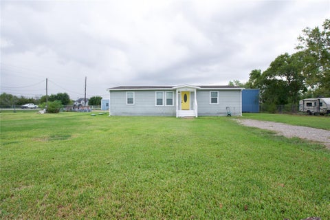 Photo of 4501 Westwood Lane, Manvel, TX 77578 (MLS # 14678104)