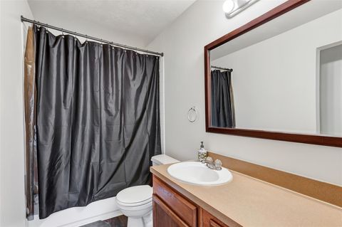 Tiny photo for 15934 Colonial Bridge Lane, Houston, TX 77073 (MLS # 65438401)