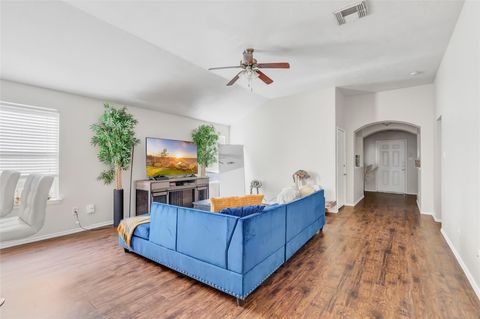 Tiny photo for 15934 Colonial Bridge Lane, Houston, TX 77073 (MLS # 65438401)