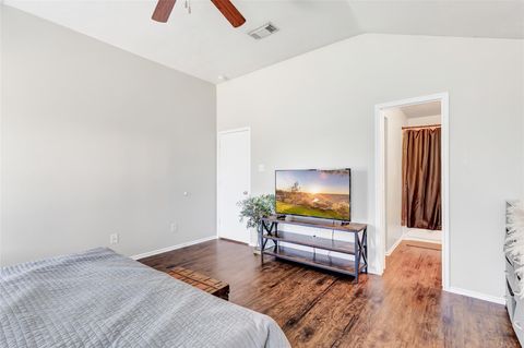 Tiny photo for 15934 Colonial Bridge Lane, Houston, TX 77073 (MLS # 65438401)