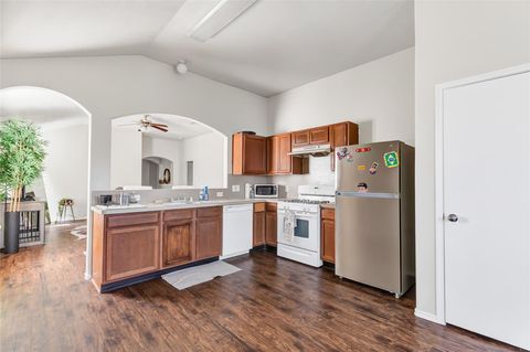 Tiny photo for 15934 Colonial Bridge Lane, Houston, TX 77073 (MLS # 65438401)