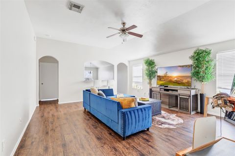 Tiny photo for 15934 Colonial Bridge Lane, Houston, TX 77073 (MLS # 65438401)