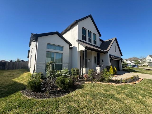 3202 Marlene Meadow Way