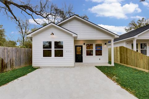 Photo of 8410 Sandra St, Houston, TX 77016 (MLS # 49543306)