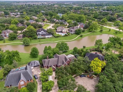 14 Tredington Street Sugar Land TX 77479