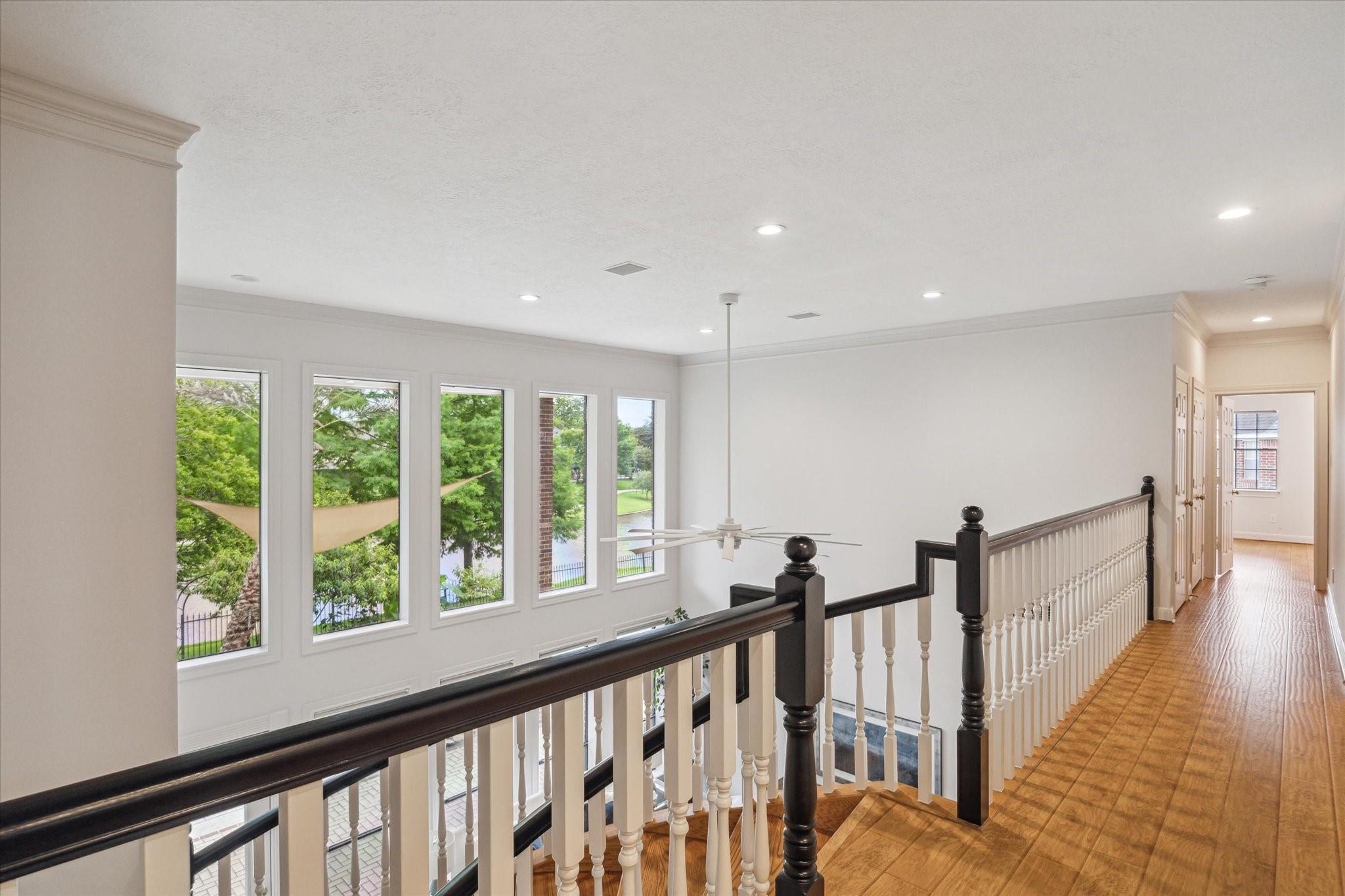 Sugar Land, Texas, 77479, United States, 5 Bedrooms Bedrooms, ,6 BathroomsBathrooms,Residential,Active,2016694