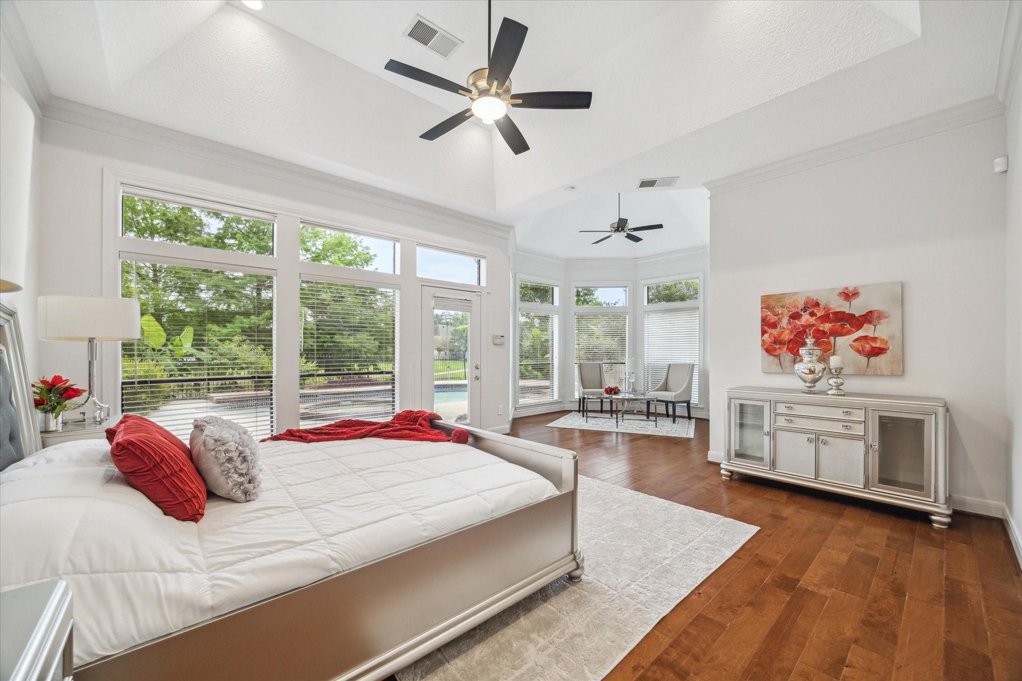Sugar Land, Texas, 77479, United States, 5 Bedrooms Bedrooms, ,6 BathroomsBathrooms,Residential,Active,2016694