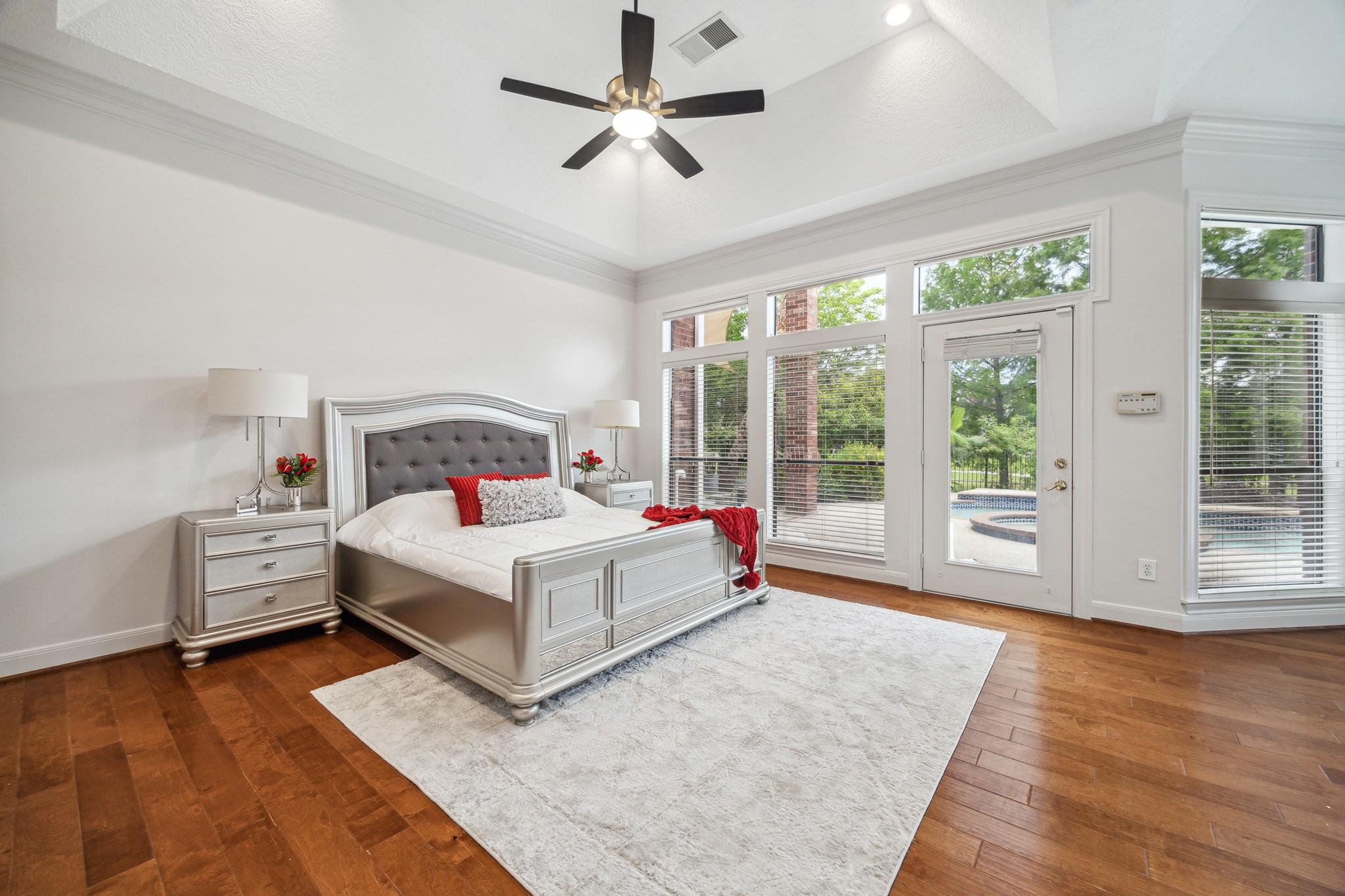 Sugar Land, Texas, 77479, United States, 5 Bedrooms Bedrooms, ,6 BathroomsBathrooms,Residential,Active,2016694