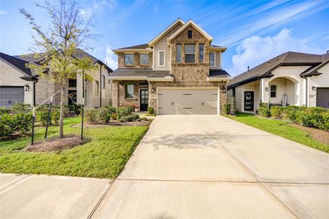 17758 Tree Of Heaven Conroe TX 77385