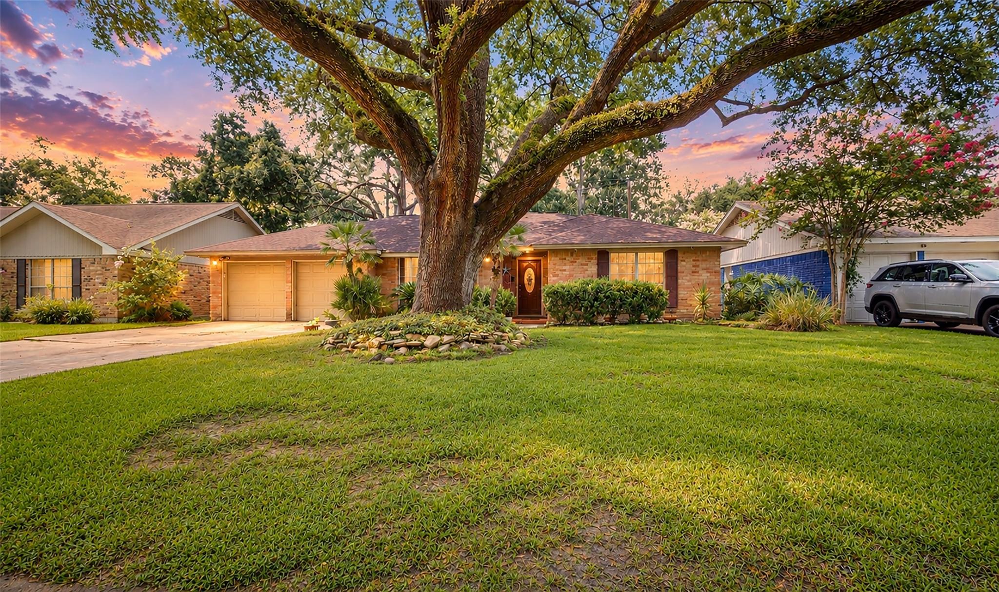 2322 Carleen Road