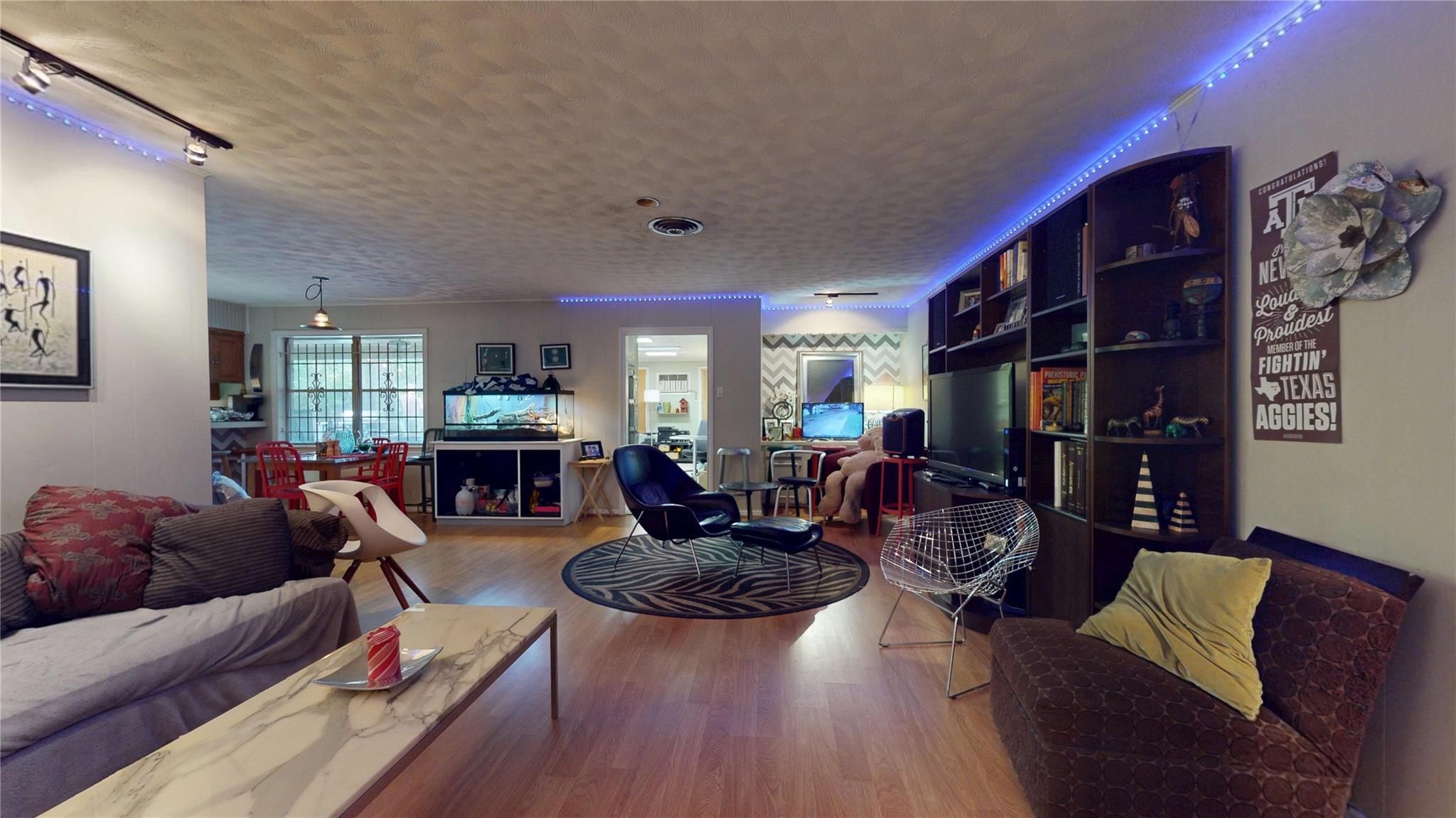 2322 Carleen Road